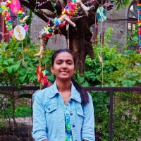 Akshata Nagare