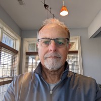 David Harmon
