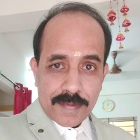 Venkatesh Pt