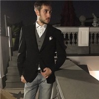 Riccardo Cortini
