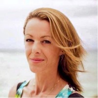 Allison Stewart