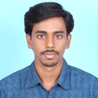 Kadali Siva Sankar
