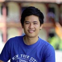 THANH PHUOC