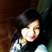 Akanksha Murvariya