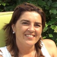 Marieke Molenaar