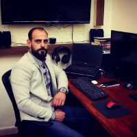 Ayham Al Hawat