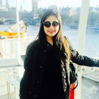 Aishwarya Parashar