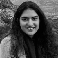 Deepti Shah
