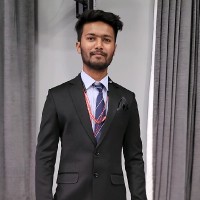 Anshul Borkar