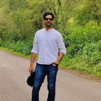 Ashish Sharma