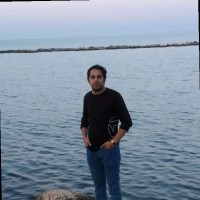 Krishnakumar Ravindran
