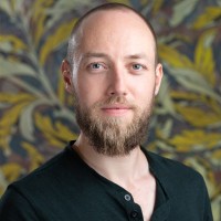 Julien Geurts