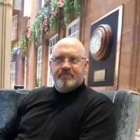Sean Osborne