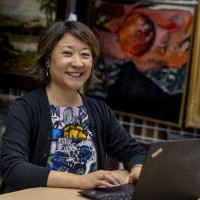 Maruchi Yoshida