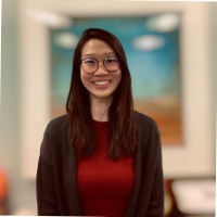 Carrie Huang