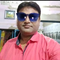 Pramod Kesarwani