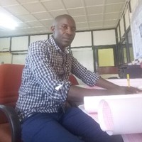 Pascal Mupira Muhindo