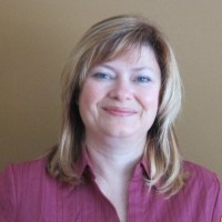 Marie Klobucar