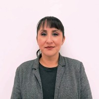 Cesilia Lino Virgen