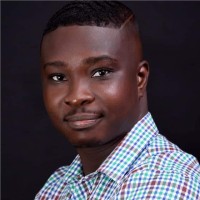 Mark Kwamina Ampah