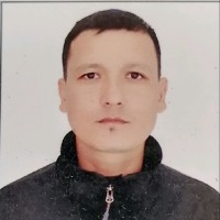 Parshu Ram Pantha