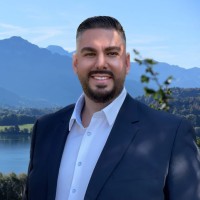 Daniel Cikic