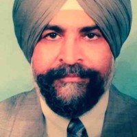 Jagdev Dhillon