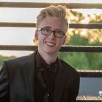 Mason Myers