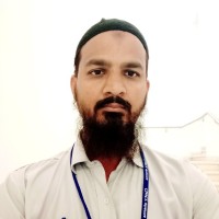 Faizan Ahmed