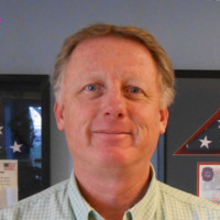 Mike Kite