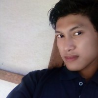 Dhimas Prasetyo Sanjaya