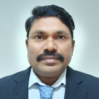 SRINIVASA RAO PRATTIPATI