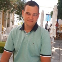 Andriy Mazuryk