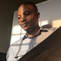 Agwu Godwin O.