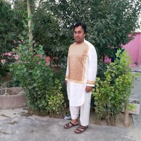 Mahbob Ullah Rasoly