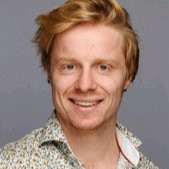 Petter Markussen