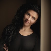Milena Buzova