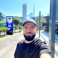 Mohammad Al Najar