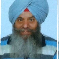 suwinderjit singh