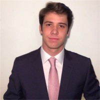 Carlos Redondo Mccrory