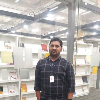 Sathish Warad