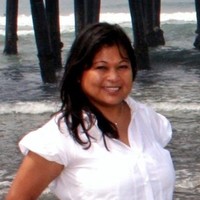 Cristina Dagdagan