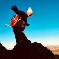 Vicky Newling (Gaskin)