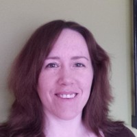 Jennifer Mcdonald P.Eng.
