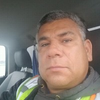 Bayron Reyes