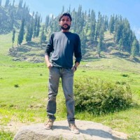 Moedullah Shaikh