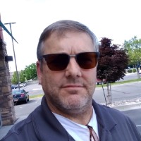 Brian Ogden