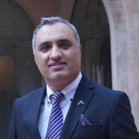 Zameer Abbas