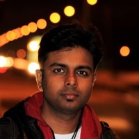 Deepak Vn