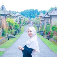 Sekar Langit Pangestika